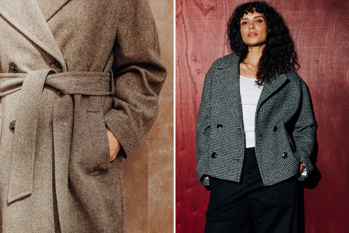 Manteau droit, ceinturé ou oversize : quelle coupe choisir ?