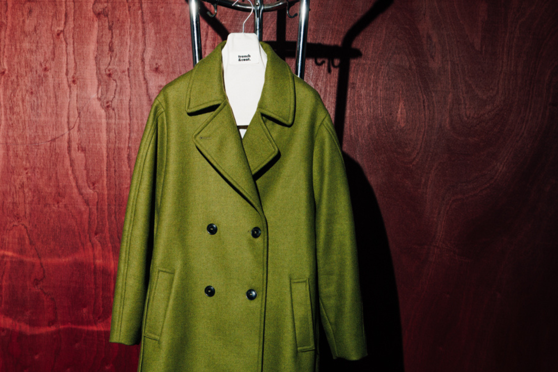 Comment choisir un manteau en laine ? Guide complet pour comprendre les matières avant d'investir