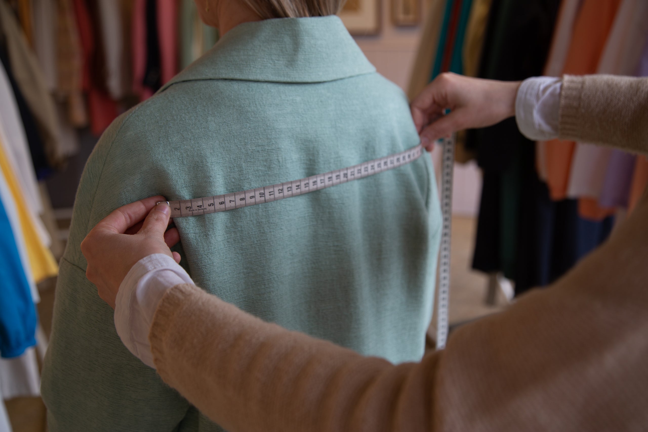 Quel manteau Trench & Coat est fait pour votre morphologie ?