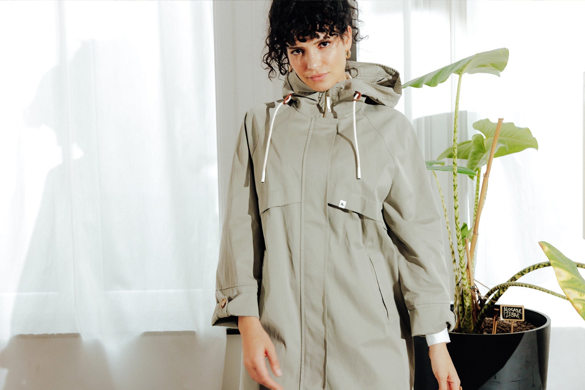 Comment entretenir sa veste déperlante ?