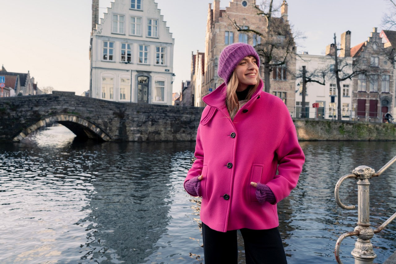 Rendez-vous dans notre Pop Up à Paris