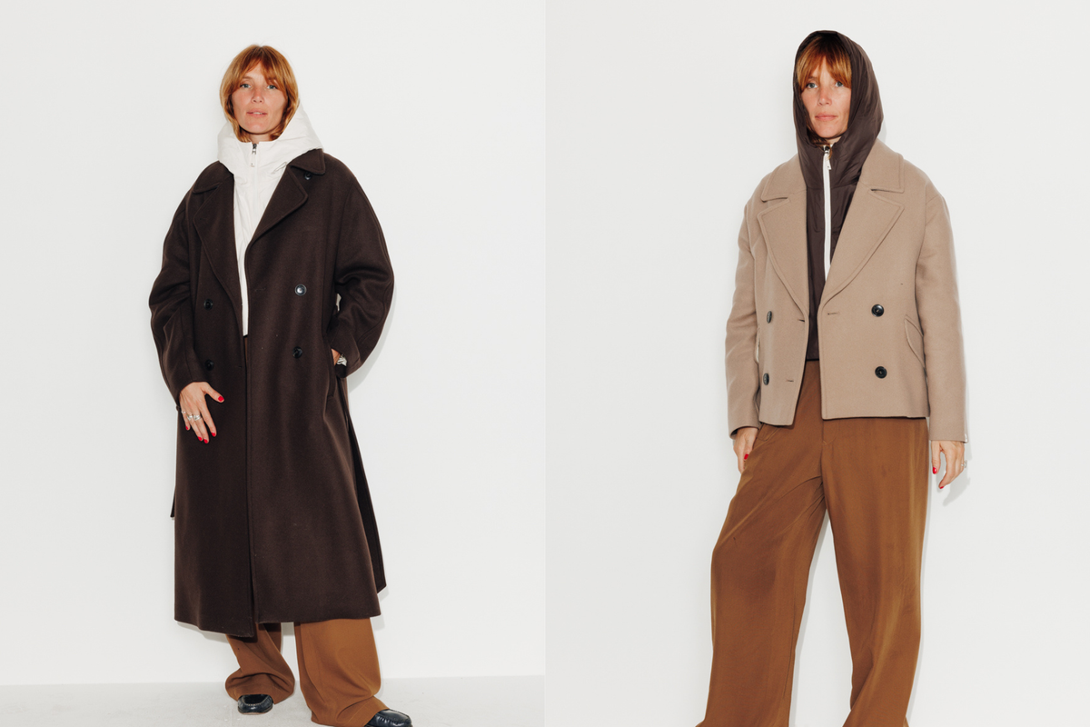 Capuche de manteau femme : comment la choisir et la porter ?