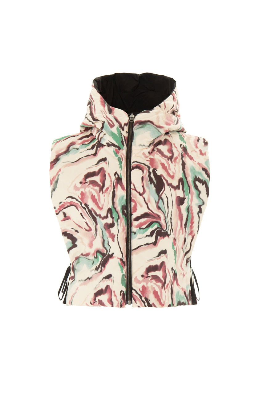 CAILLE hood