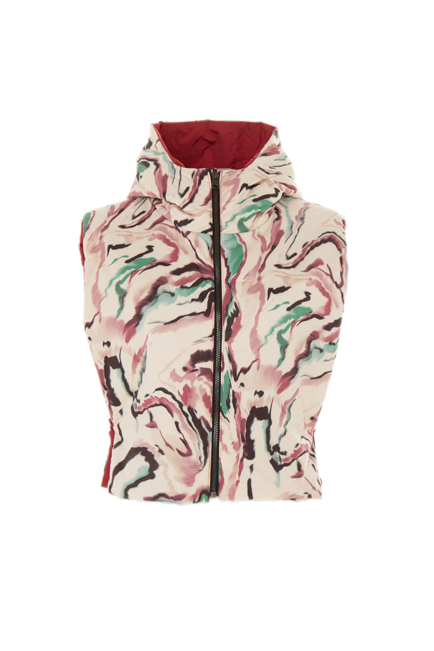 CAILLE hood