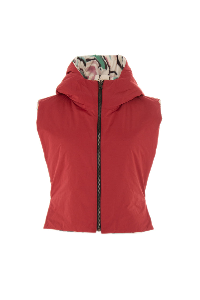 CAILLE hood