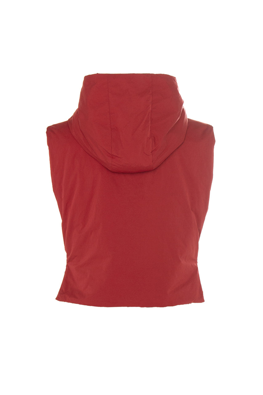 CAILLE hood