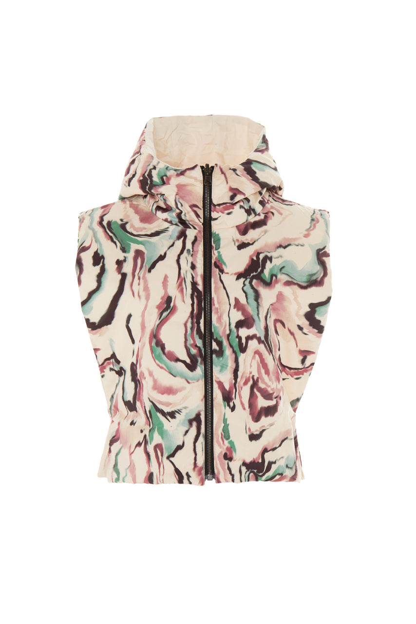 CAILLE hood