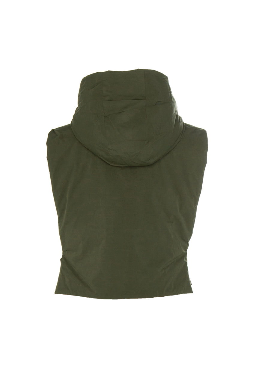 Capuche CAILLE