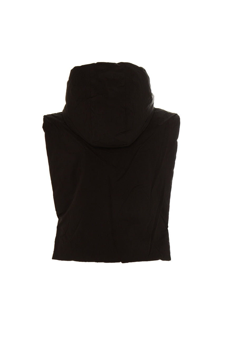 Capuche Caille