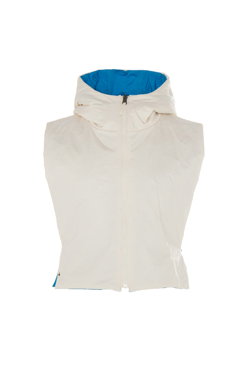 Capuche Caille