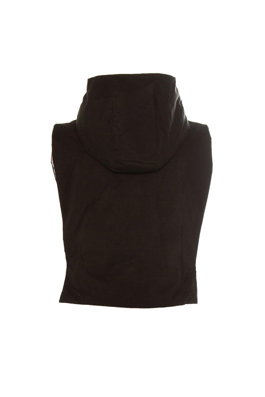 Capuche Caille