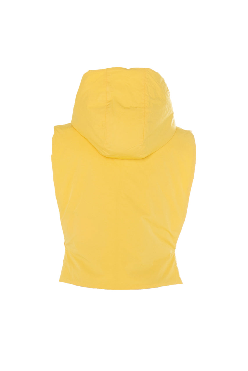 Capuche Caille