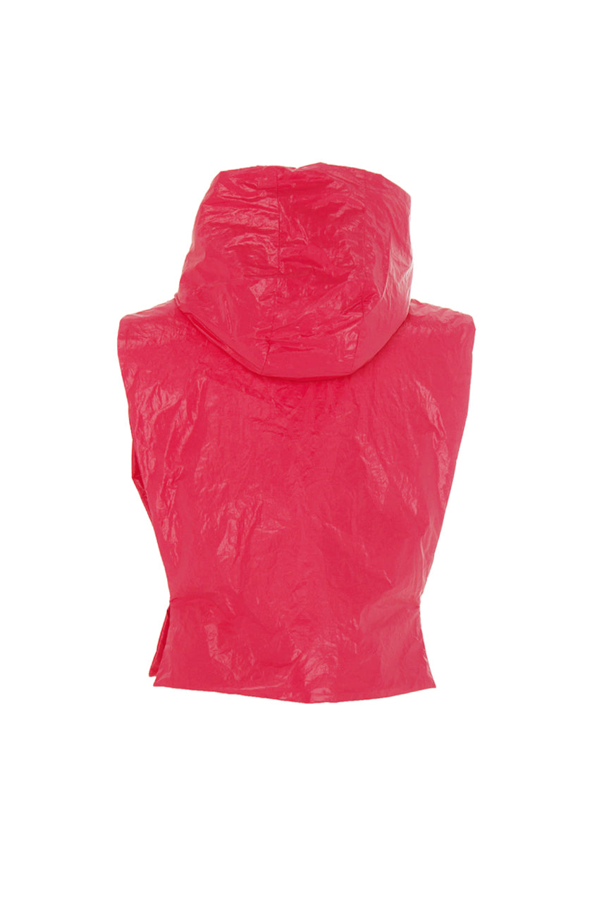 Capuche Caille