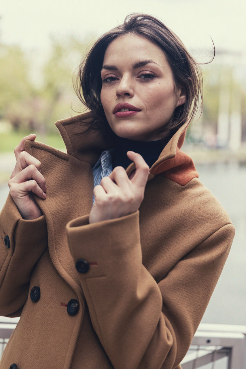 HOT Manteau Chale Femme Kiabi Manteau Outlet Femme