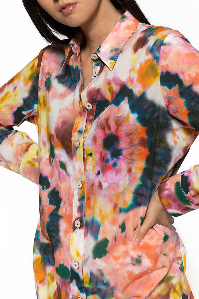 Chemise ERDEVEN