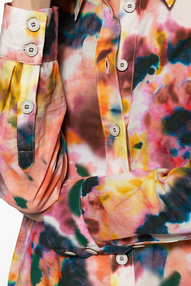 Chemise ERDEVEN