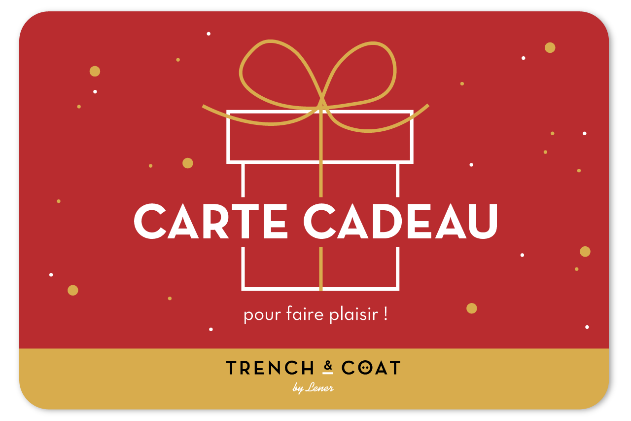 Carte cadeau