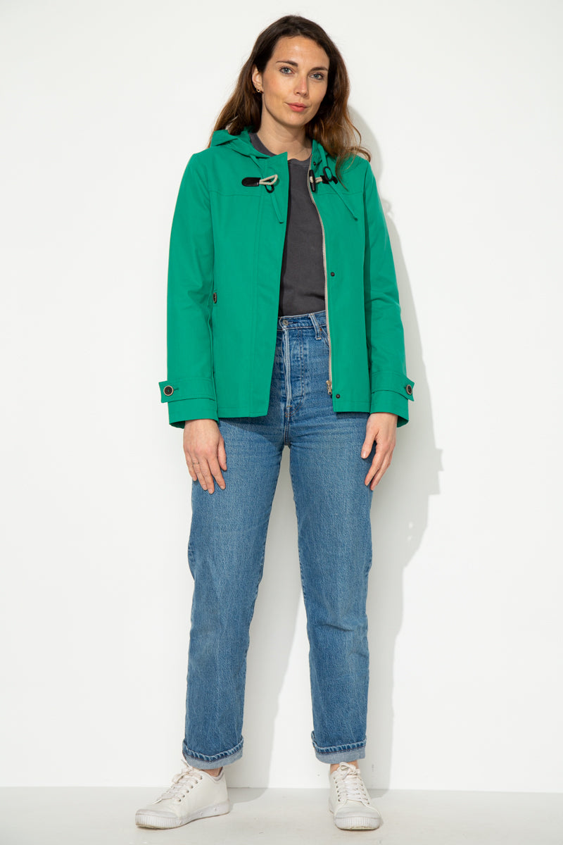 Parka Cancale