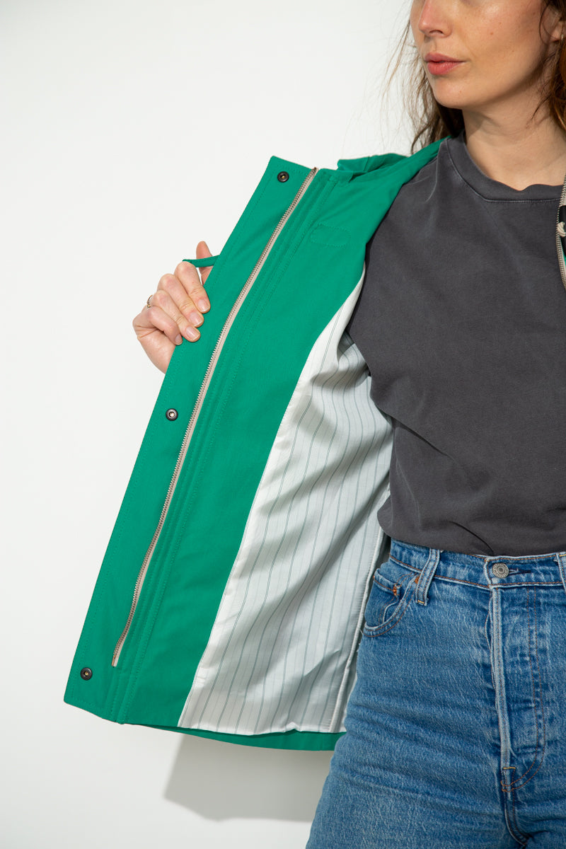 Parka Cancale