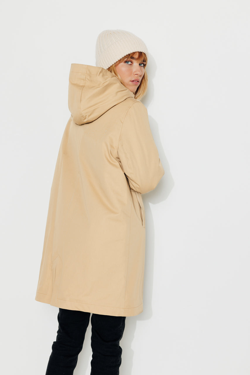 Parka Gabriac