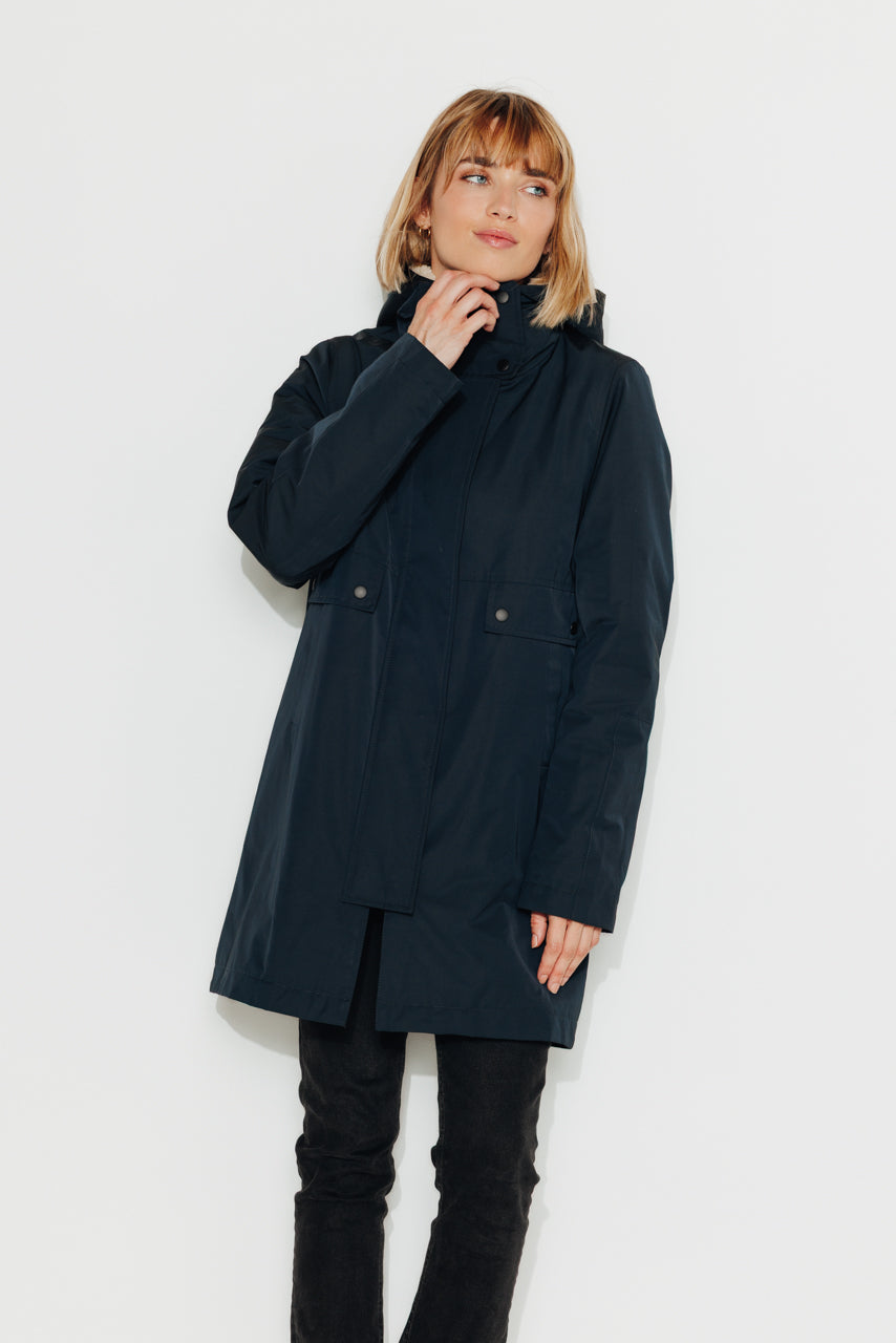 Parka GABRIAC