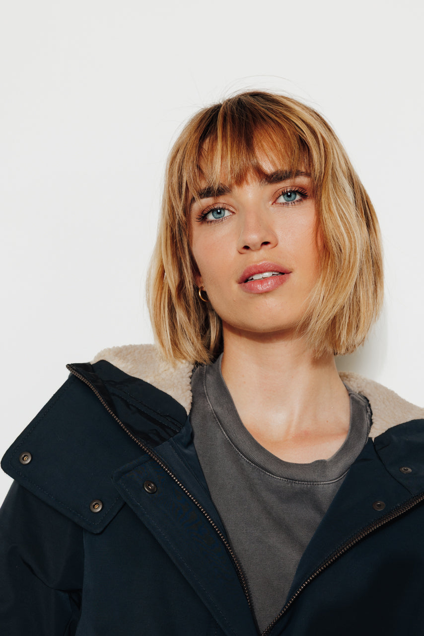 Parka GABRIAC