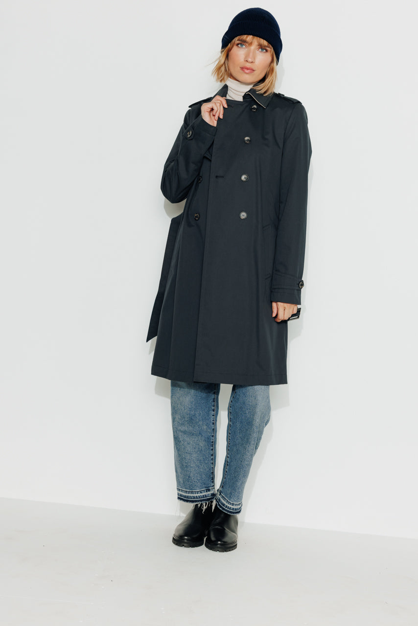CHAMAS Trench