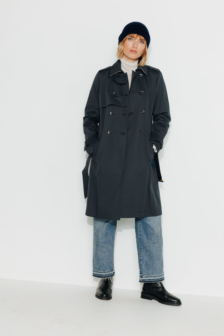 CHAMAS Trench