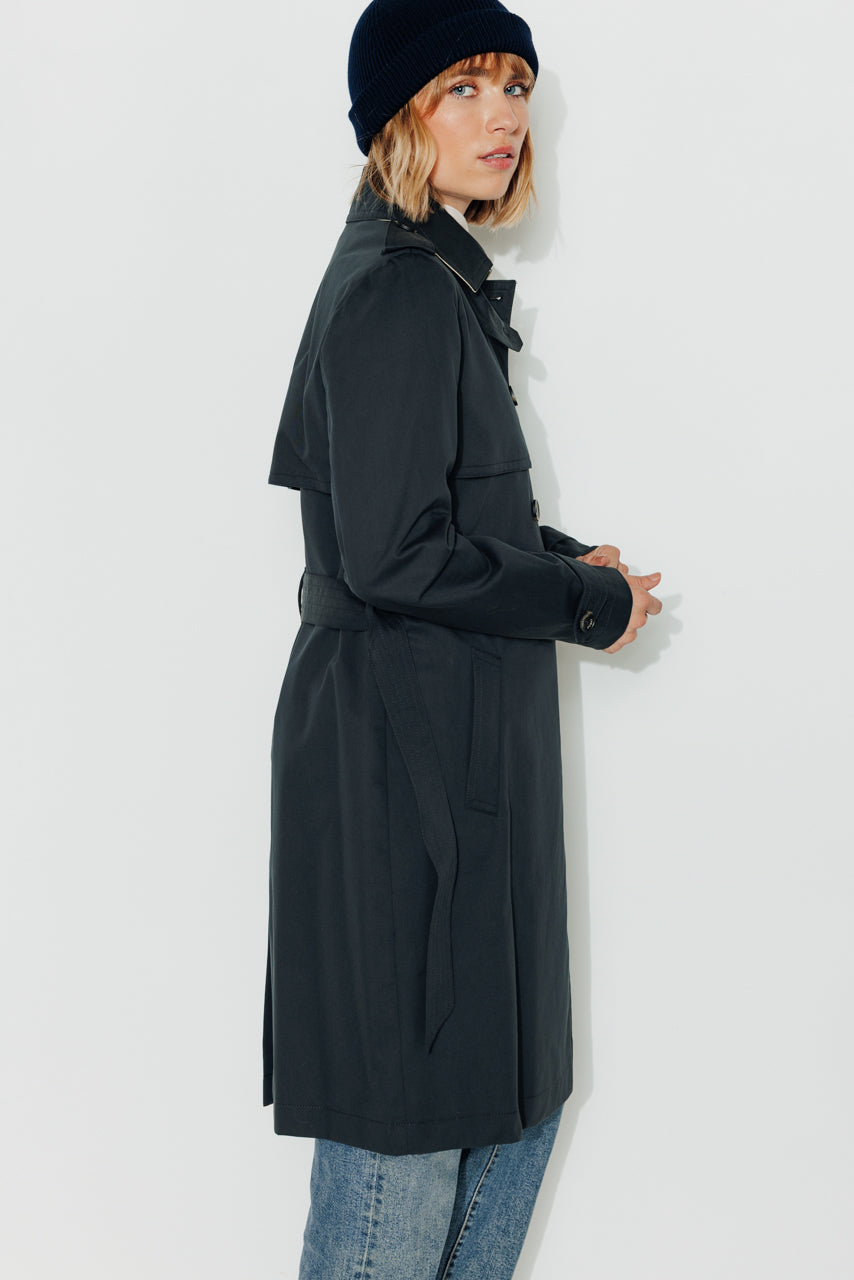 CHAMAS Trench