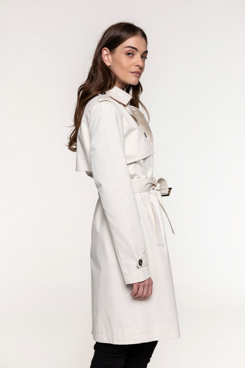 CHAMAS Trench