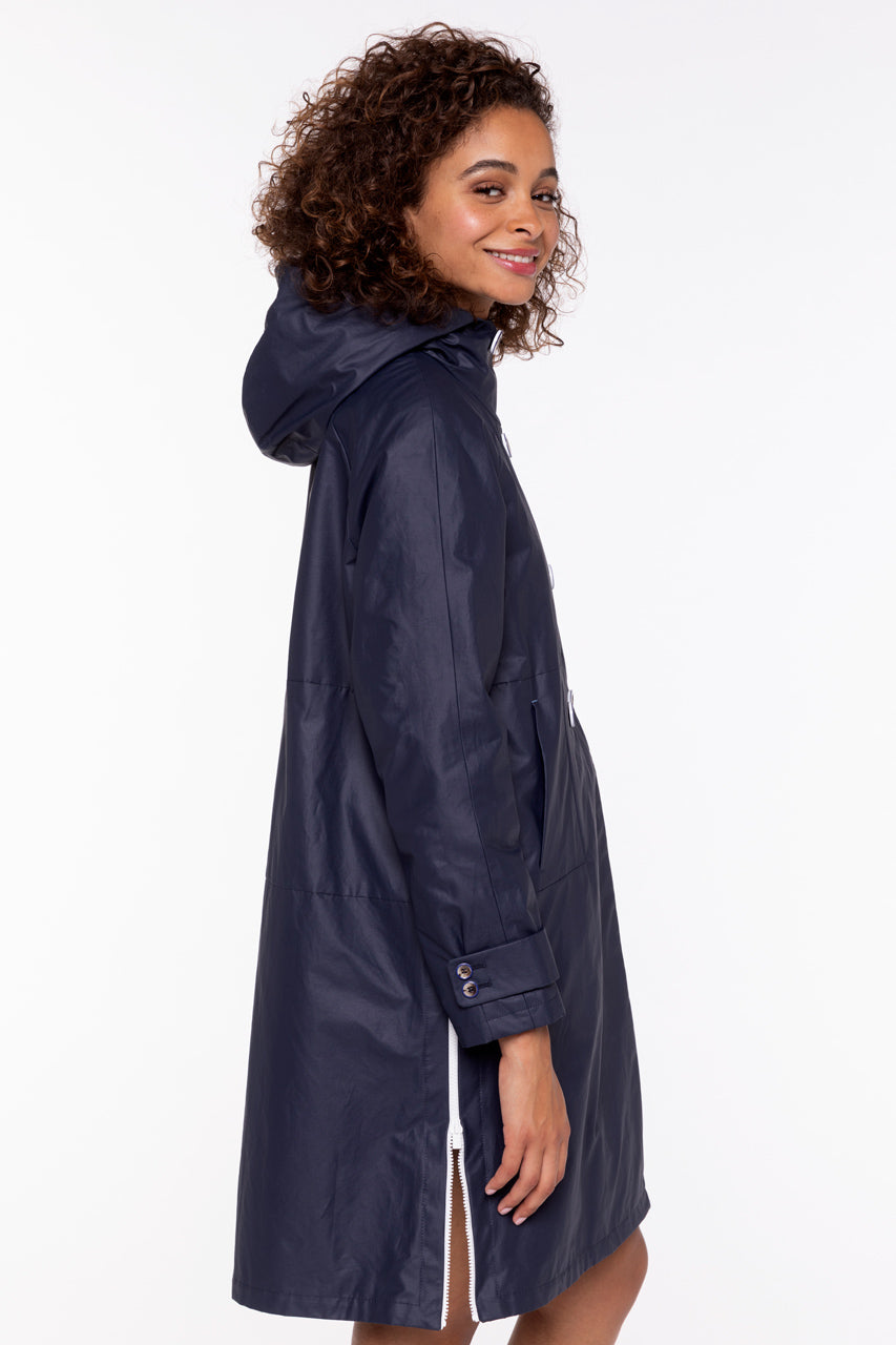 Parka PALLUAU