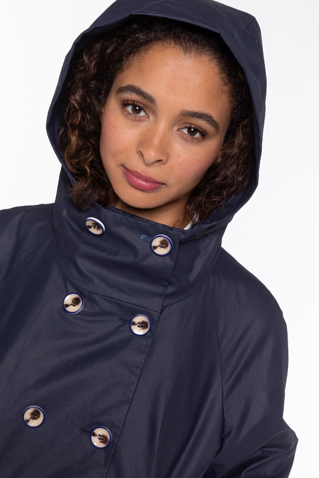Parka PALLUAU