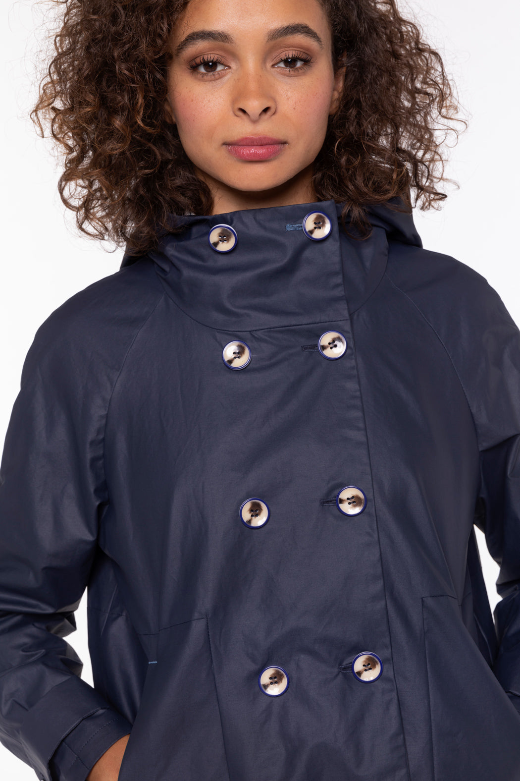 Parka PALLUAU