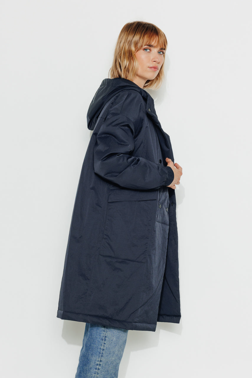 CAUSSADE Parka