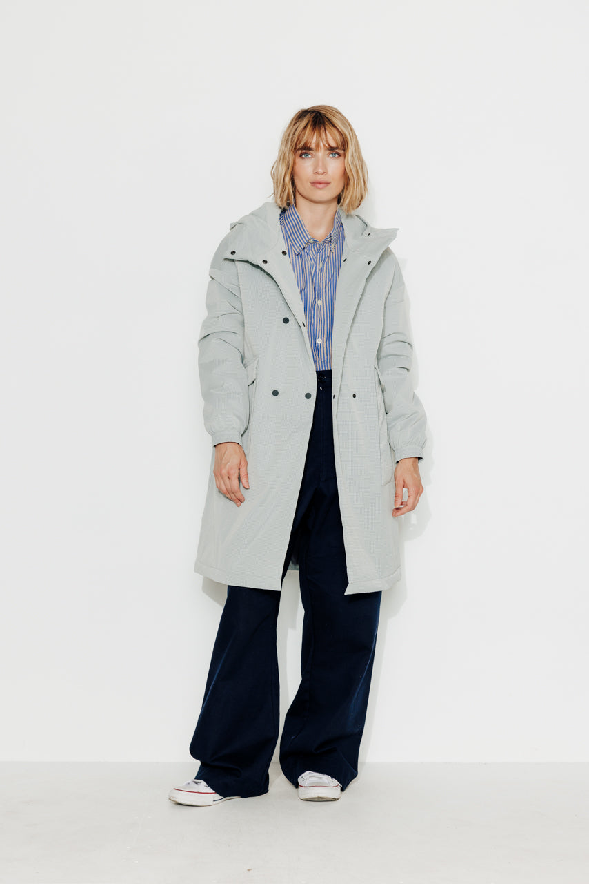 CAUSSADE Parka