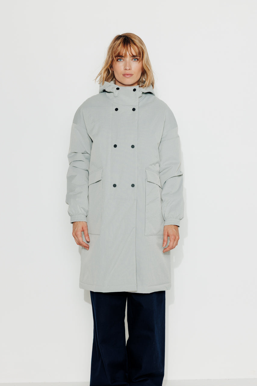 CAUSSADE Parka