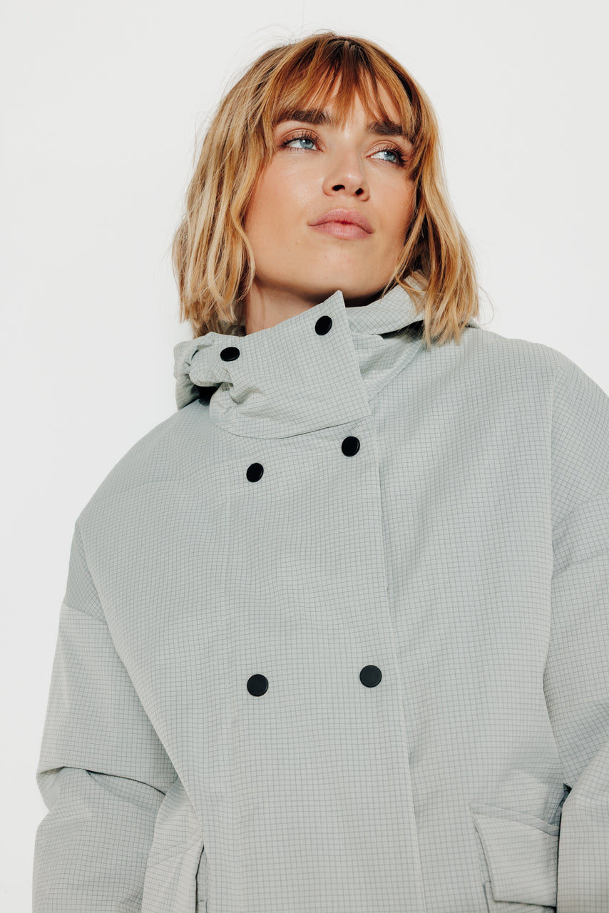 CAUSSADE Parka
