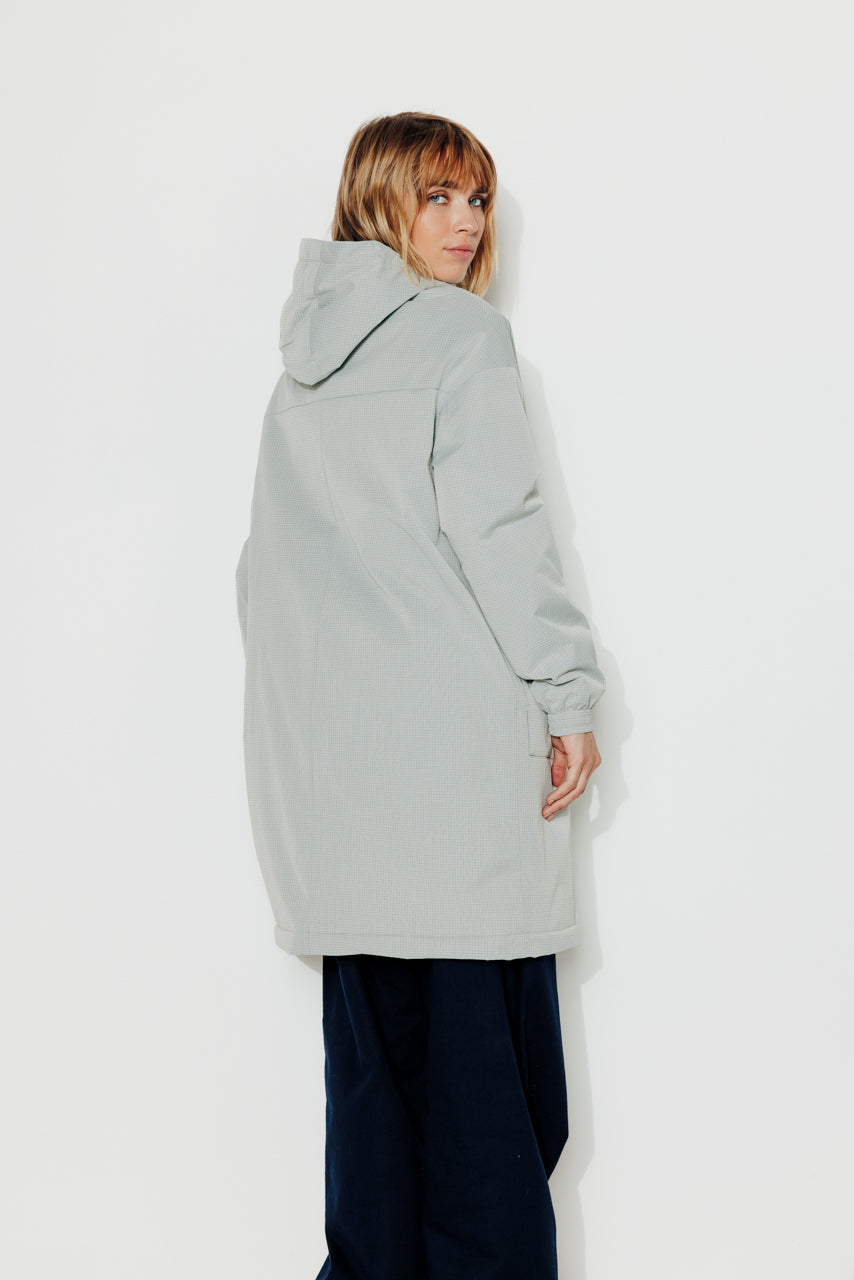 CAUSSADE Parka