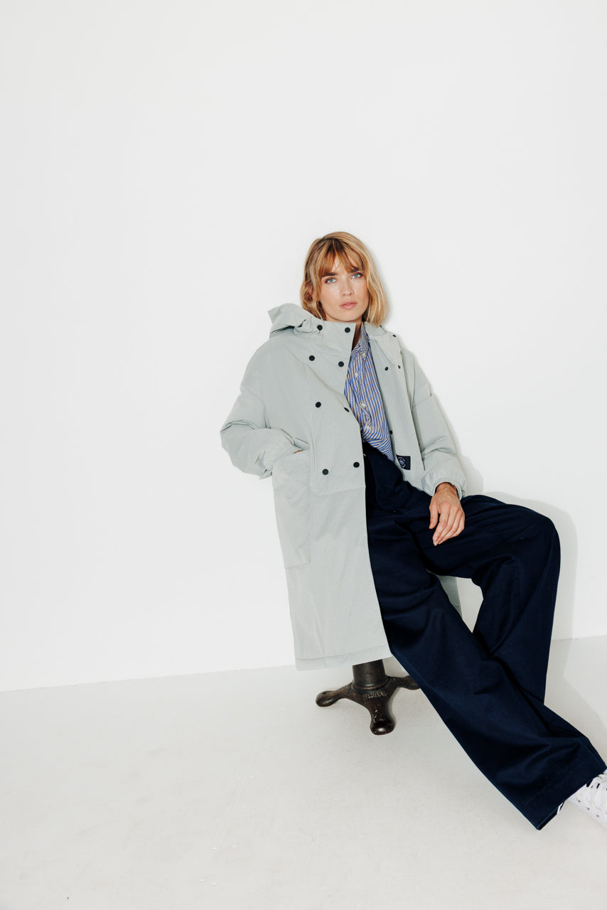 CAUSSADE Parka