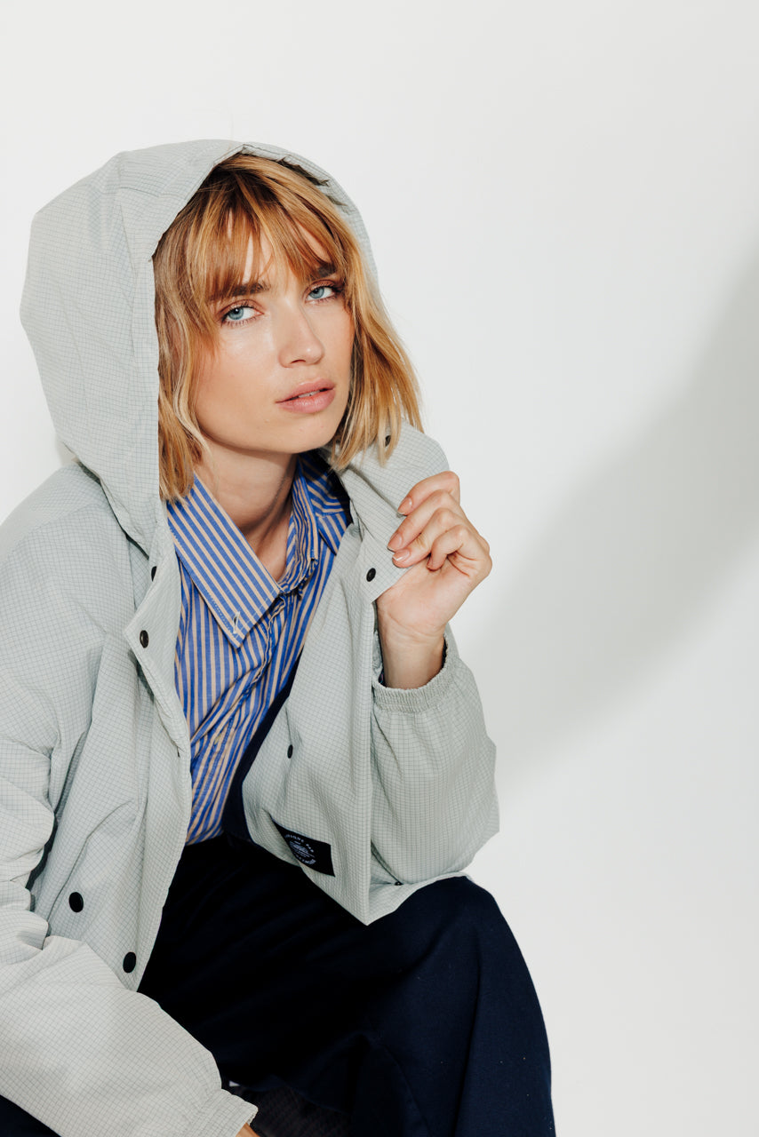 CAUSSADE Parka