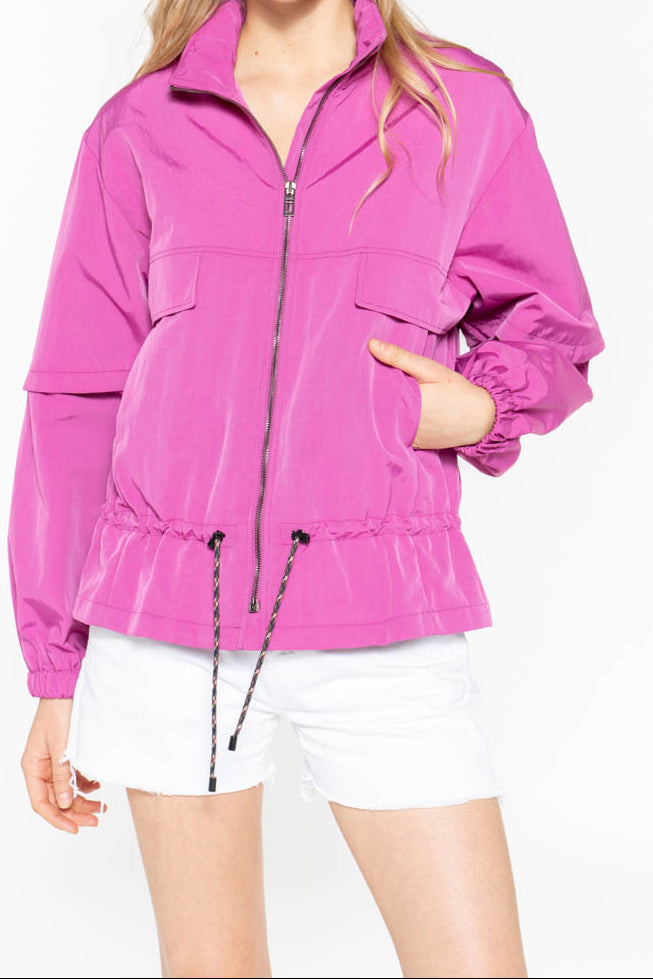 Blouson CHALIEU