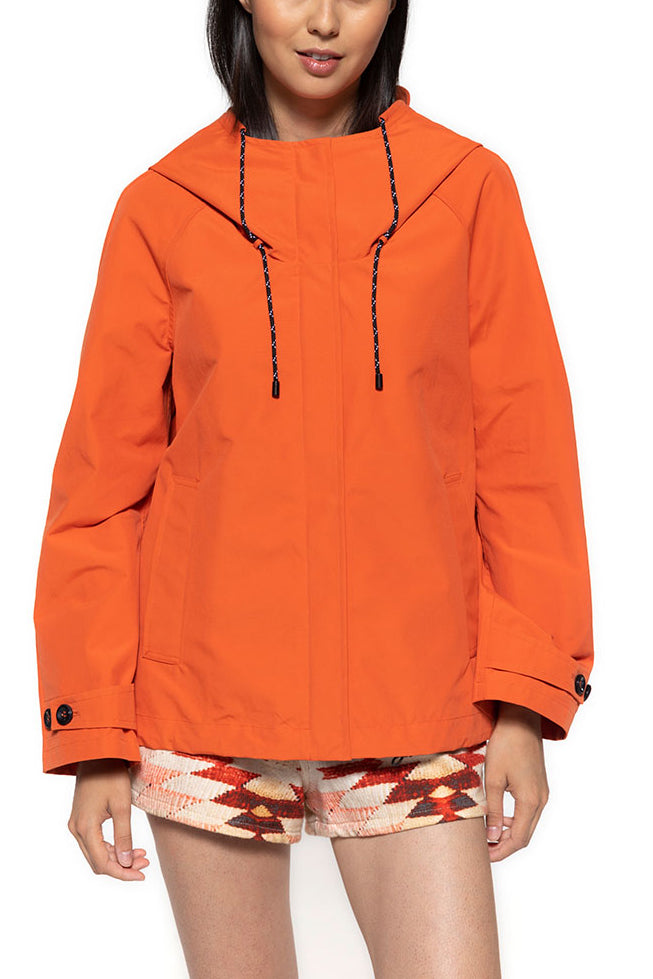 Parka TANZAC