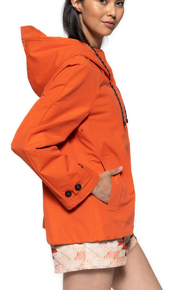 Parka TANZAC