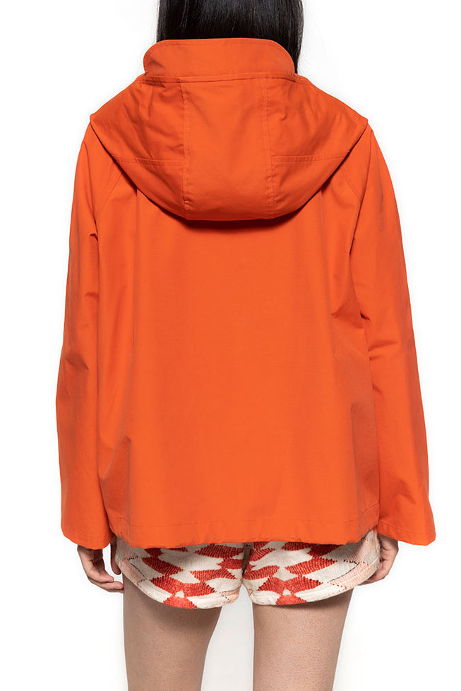 Parka TANZAC