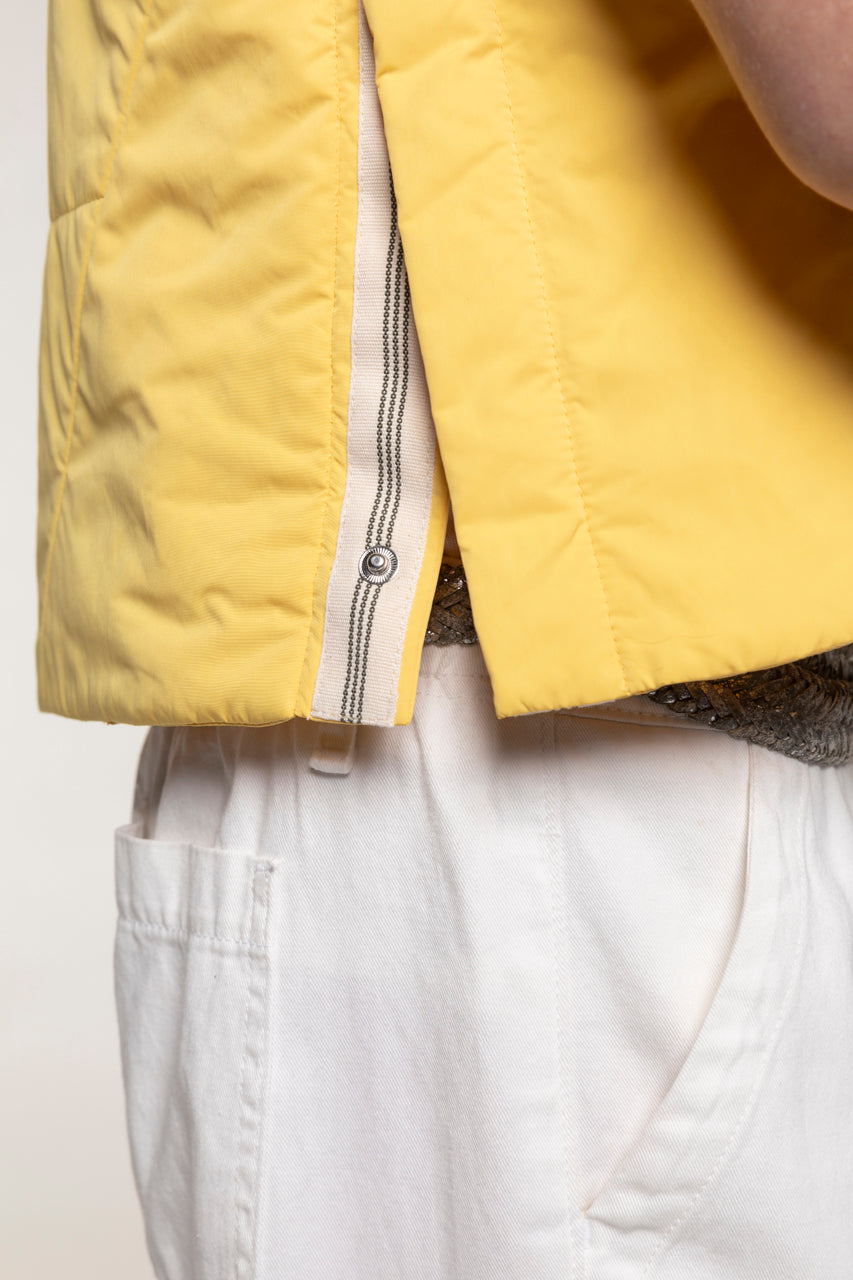Gilet court GILLEY