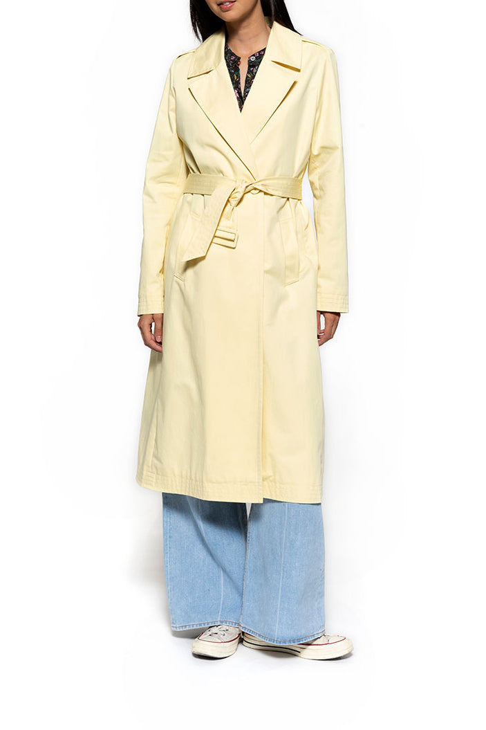 Trench BEGANNE