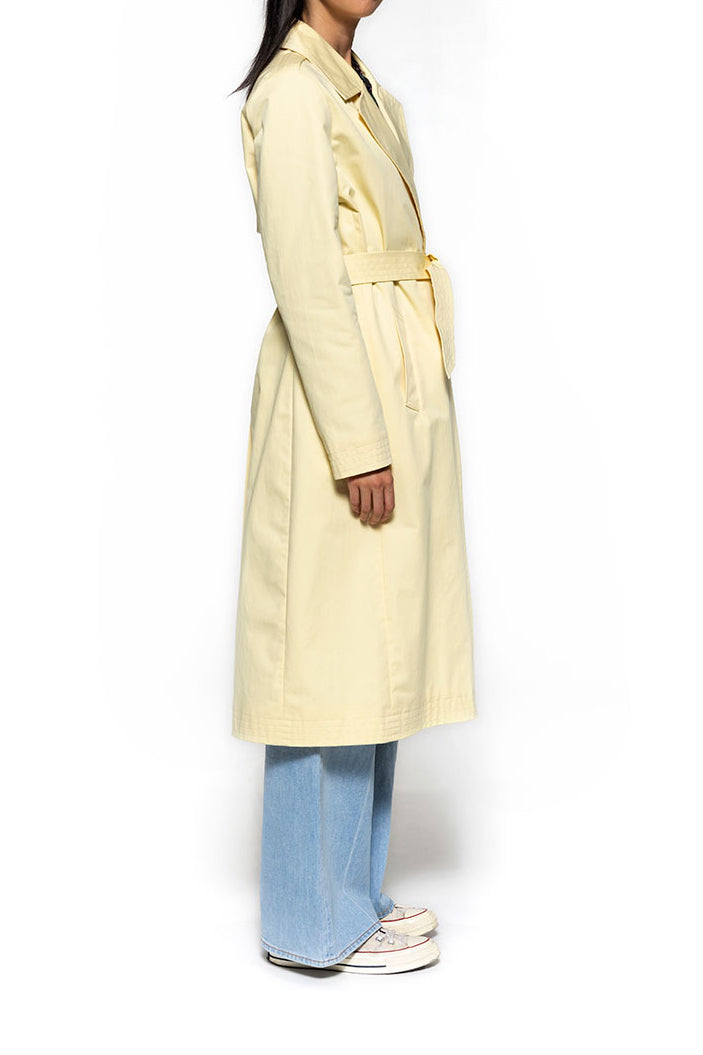 Trench BEGANNE