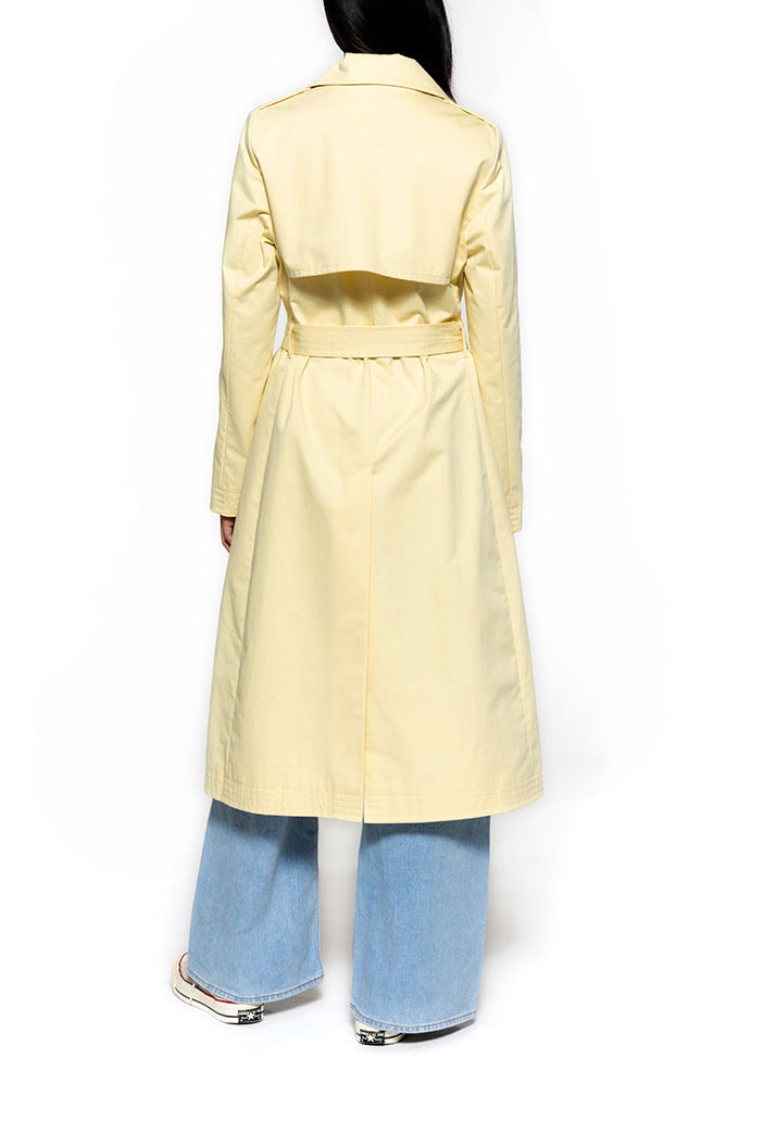 Trench BEGANNE