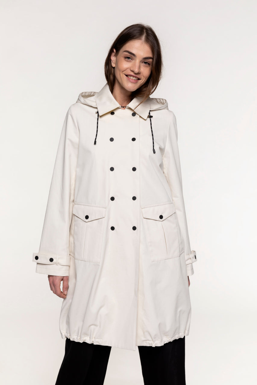 Parka PONTIVY