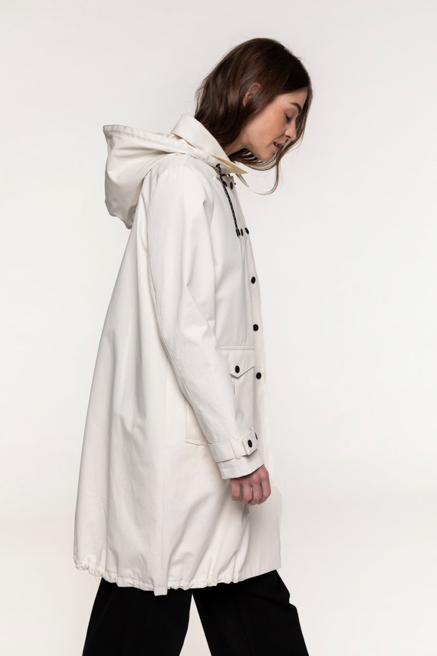 Parka PONTIVY